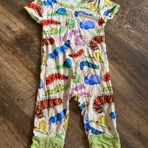 COPY - Simple Seed Bamboo One peice